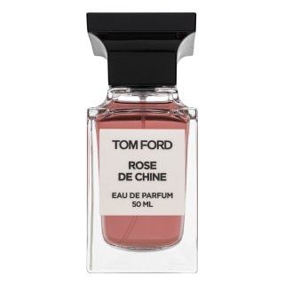 Tom Ford Tom Ford Rose de Chine унисекс EDP - Унисекс парфюм 50мл - Сравни цени от 1 магазин с безплатна доставка