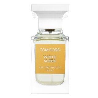 Tom Ford Tom Ford White Suede унисекс EDP - Унисекс парфюм 50мл - Сравни цени от 1 магазин с безплатна доставка
