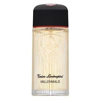 Tonino Lamborghini Tonino Lamborghini Millennials за мъже EDT - Мъжки парфюм 125мл - Сравни цени от 1 магазин с безплатна доставка