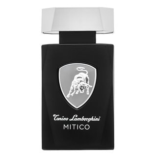 Tonino Lamborghini Tonino Lamborghini Mitico за мъже EDT - Мъжки парфюм 125мл - Сравни цени от 1 магазин с безплатна доставка
