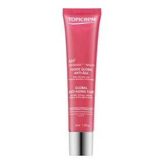 Topicrem AH3 Global Anti-Aging Fluid Течност срещу бръчки - Грижа за лице - Сравни цени от 1 магазин с безплатна доставка