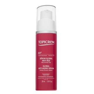 Topicrem AH3 Global Anti-Aging Serum подмладяващ крем срещу бръчки - Грижа за лице - Сравни цени от 1 магазин с безплатна доставка