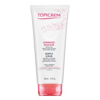 Topicrem Gentle Scrub Face & Body пилинг - Грижа за тяло - Сравни цени от 1 магазин с безплатна доставка