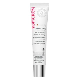 Topicrem MELA дневен крем Anti-Dark Spot Unifying Day Cream - Грижа за лице - Сравни цени от 1 магазин с безплатна доставка