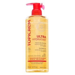 Topicrem Ultra-Hydratant душ масло Shower Oil - Грижа за тяло - Сравни цени от 1 магазин с безплатна доставка