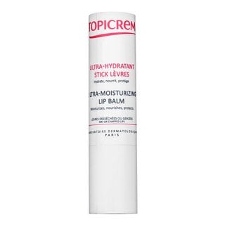 Topicrem Ultra-Moisturizing Lip Balm подхранващ балсам за устни