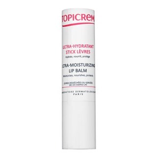 Topicrem Ultra-Moisturizing Lip Balm подхранващ балсам за устни - Грижа за лице - Сравни цени от 1 магазин с безплатна доставка
