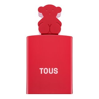 Tous Tous More More Pink за жени EDT - Дамски парфюм 30мл - Сравни цени от 1 магазин с безплатна доставка