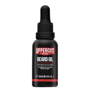 Uppercut Deluxe Beard Oil олио за брада