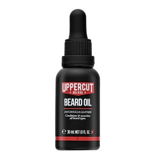 Uppercut Deluxe Beard Oil олио за брада - Грижа за лице - Сравни цени от 1 магазин с безплатна доставка