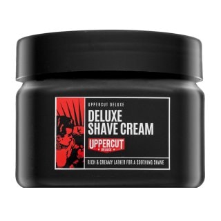 Uppercut Deluxe крем за бръснене Shave Cream - Грижа за тяло - Сравни цени от 1 магазин с безплатна доставка
