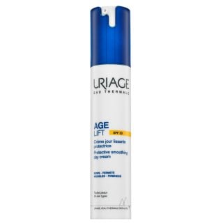 Uriage Age Lift дневен крем SPF30 Protective Smoothing Day Cream