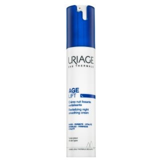 Uriage Age Lift нощен серум за лице Revitalizing Night Smoothing Cream - Грижа за лице - Сравни цени от 1 магазин с безплатна доставка