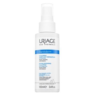Uriage Bariederm Drying Reparing Cica-Spray подхранващ крем за успокояване на кожата - Грижа за лице - Сравни цени от 1 магазин с безплатна доставка