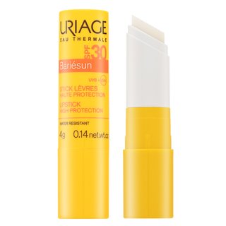 Uriage Bariederm Lip Stick SPF30 подхранващ крем за успокояване на кожата - Грижа за лице - Сравни цени от 1 магазин с безплатна доставка