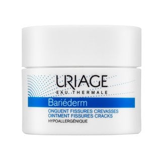 Uriage Bariederm мехлем Ointment Fissures Cracks