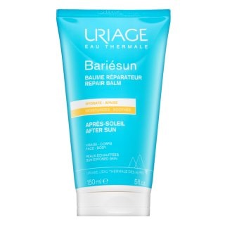 Uriage Bariésun крем след слънчеви бани Repairing Balm - Грижа за тяло - Сравни цени от 1 магазин с безплатна доставка
