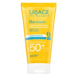 Uriage Bariésun лосион за слънце SPF50+ Moisturizing Cream - Грижа за тяло - Сравни цени от 1 магазин с безплатна доставка