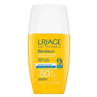 Uriage Bariésun слънцезащитен флуид SPF50+ Ultra Light Fluid