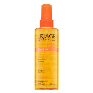 Uriage Bariésun слънцезащитно олио за лице и тяло Very High Protection Dry Oil For Sensitive Skin - Грижа за тяло - Сравни цени от 1 магазин с безплатна доставка