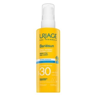 Uriage Bariésun спрей за загар SPF30 Invisible Spray - Грижа за тяло - Сравни цени от 1 магазин с безплатна доставка
