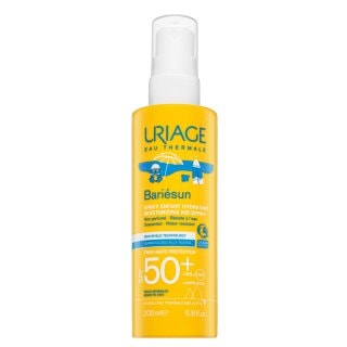 Uriage Bariésun спрей за загар SPF50+ Moisturizing Kid Spray - Грижа за тяло - Сравни цени от 1 магазин с безплатна доставка
