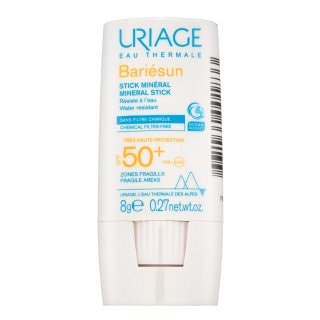 Uriage Bariésun стик за устни и чувствителни зони SPF 50+ Mineral Stick Very High Protection SPF50+ - Грижа за лице - Сравни цени от 1 магазин с безплатна доставка