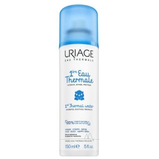 Uriage Bébé термална вода 1st Thermal Water Spray