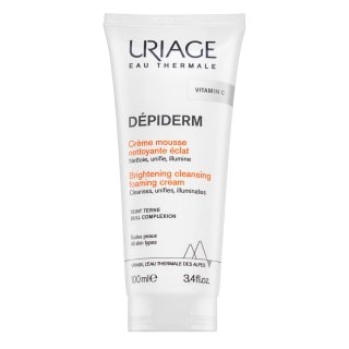 Uriage Dépiderm почистваща пяна Brightening Cleansing Foaming Cream - Грижа за лице - Сравни цени от 1 магазин с безплатна доставка