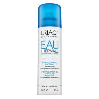Uriage Eau Thermale Uriage Thermal Water Spray мицеларна вода за отстраняване на грим за нормална/смесена кожа