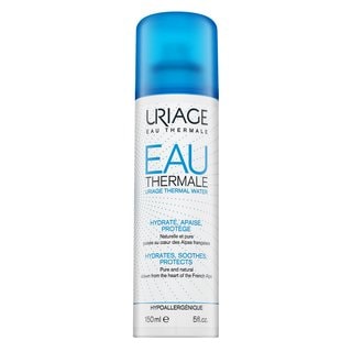 Uriage Eau Thermale Uriage Thermal Water Spray мицеларна вода за отстраняване на грим за нормална/смесена кожа - Грижа за лице - Сравни цени от 1 магазин с безплатна доставка