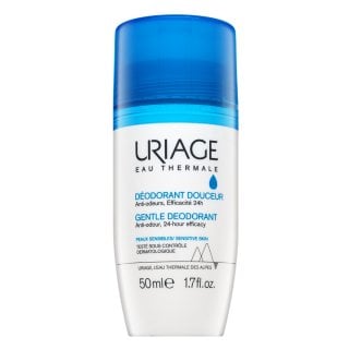 Uriage Gentle Deodorant Douceur дезодорант за ежедневна употреба