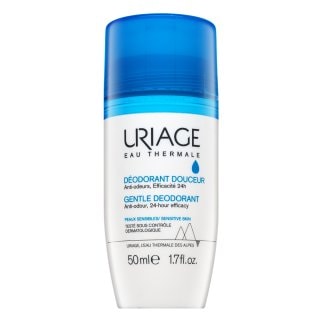 Uriage Gentle Deodorant Douceur дезодорант за ежедневна употреба - Грижа за тяло - Сравни цени от 1 магазин с безплатна доставка