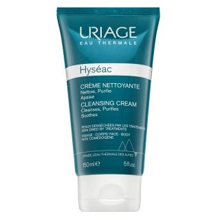 Uriage Hyséac Cleansing Cream почистващ балсам за мазна кожа