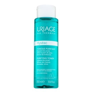 Uriage Hyséac Purifying Toner почистващ - Грижа за лице - Сравни цени от 1 магазин с безплатна доставка