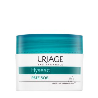 Uriage Hyséac SOS Paste - Local Skin-Care почистващ балсам за мазна кожа - Грижа за лице - Сравни цени от 1 магазин с безплатна доставка