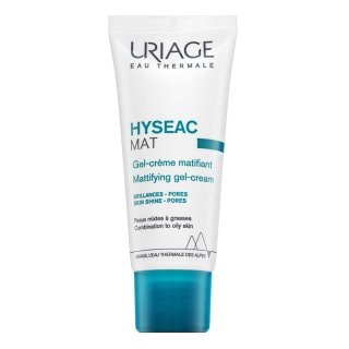 Uriage Hyséac MAT гел крем Mattifying Gel-Cream - Грижа за лице - Сравни цени от 1 магазин с безплатна доставка