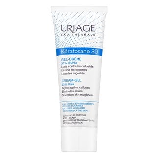 Uriage Kératosane 30 Gel-créme Защитен крем за деца