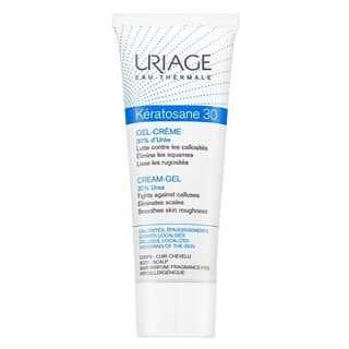 Uriage Kératosane 30 Gel-créme Защитен крем за деца - Грижа за лице - Сравни цени от 1 магазин с безплатна доставка