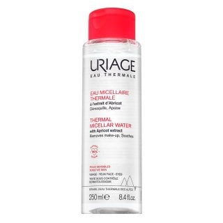 Uriage мицеларна вода за отстраняване на грим Thermal Micellar Water