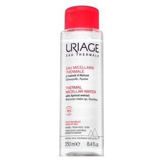 Uriage мицеларна вода за отстраняване на грим Thermal Micellar Water - Грижа за лице - Сравни цени от 1 магазин с безплатна доставка