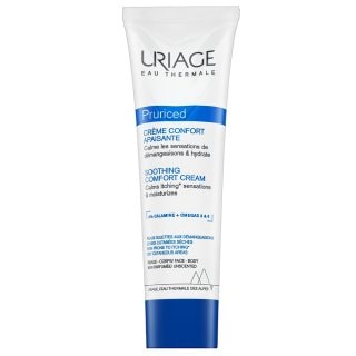 Uriage Pruriced крем за лице Soothing Comfort Cream - Грижа за лице - Сравни цени от 1 магазин с безплатна доставка