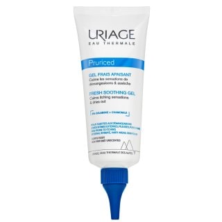 Uriage Pruriced успокояваща емулсия Fresh Soothing Gel - Грижа за лице - Сравни цени от 1 магазин с безплатна доставка