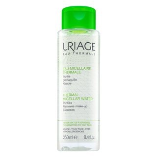 Uriage Thermal Micellar Water Combination To Oily Skin мицеларна вода за отстраняване на грим за нормална/смесена кожа - Грижа за лице - Сравни цени от 1 магазин с безплатна доставка