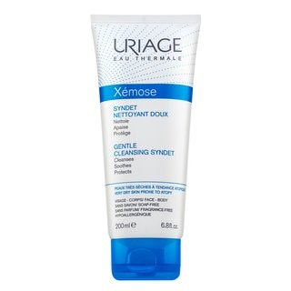 Uriage Xémose Gentle Cleansing Syndet успокояваща емулсия за суха атопична кожа - Грижа за лице - Сравни цени от 1 магазин с безплатна доставка