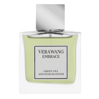 Vera Wang Vera Wang Embrace Green Tea & Pear Blossom за жени EDT - Дамски парфюм 30мл - Сравни цени от 1 магазин с безплатна доставка