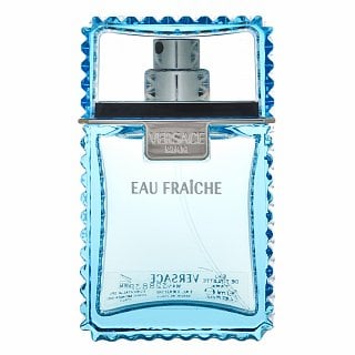 Versace Eau Fraiche Man за мъже EDT