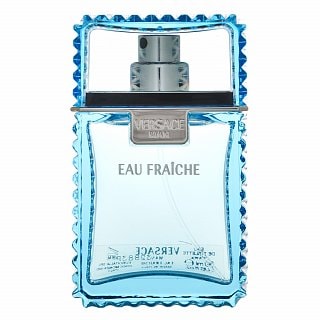 Versace Versace Eau Fraiche Man за мъже EDT - Мъжки парфюм 30мл - Сравни цени от 1 магазин с безплатна доставка