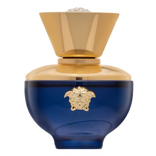 Versace Versace Pour Femme Dylan Blue за жени EDP - Дамски парфюм 50мл - Сравни цени от 1 магазин с безплатна доставка