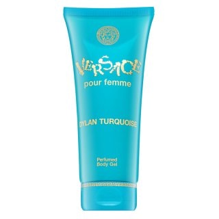 Versace Pour Femme Dylan Turquoise лосион за тяло за жени - Грижа за тяло - Сравни цени от 1 магазин с безплатна доставка